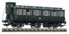 576501 Fleischmann Passenger car 2nd class type B 3